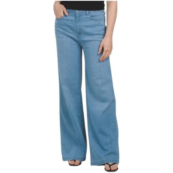 PAIGE Genesee Jeans - Picture 1 of 2